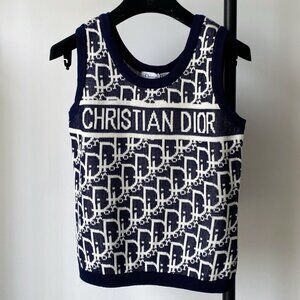 Dior Women’s tank tops